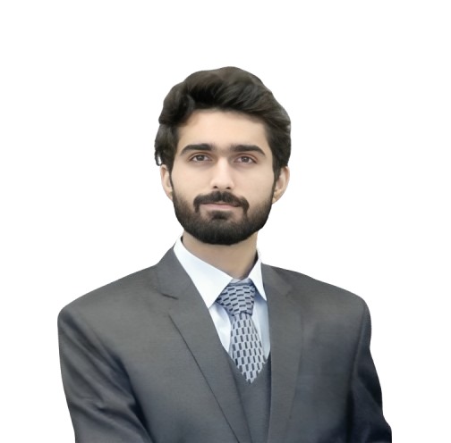 Khubaib Amjad